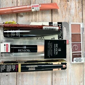 Makeup Bundle #8